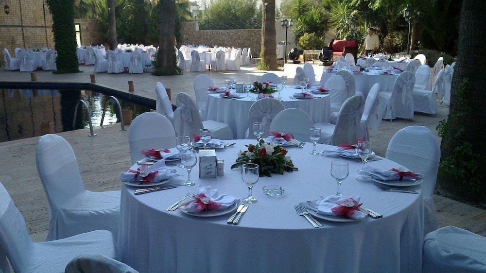 Amman West Hotel Exterior foto